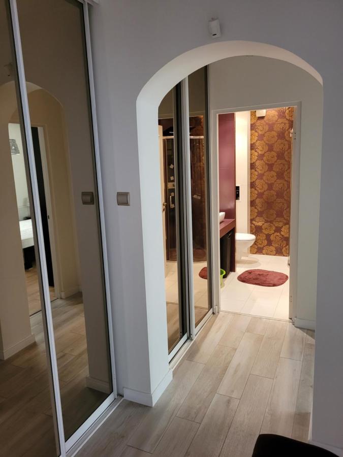 Apartament Kosciuszki Kielce Dış mekan fotoğraf