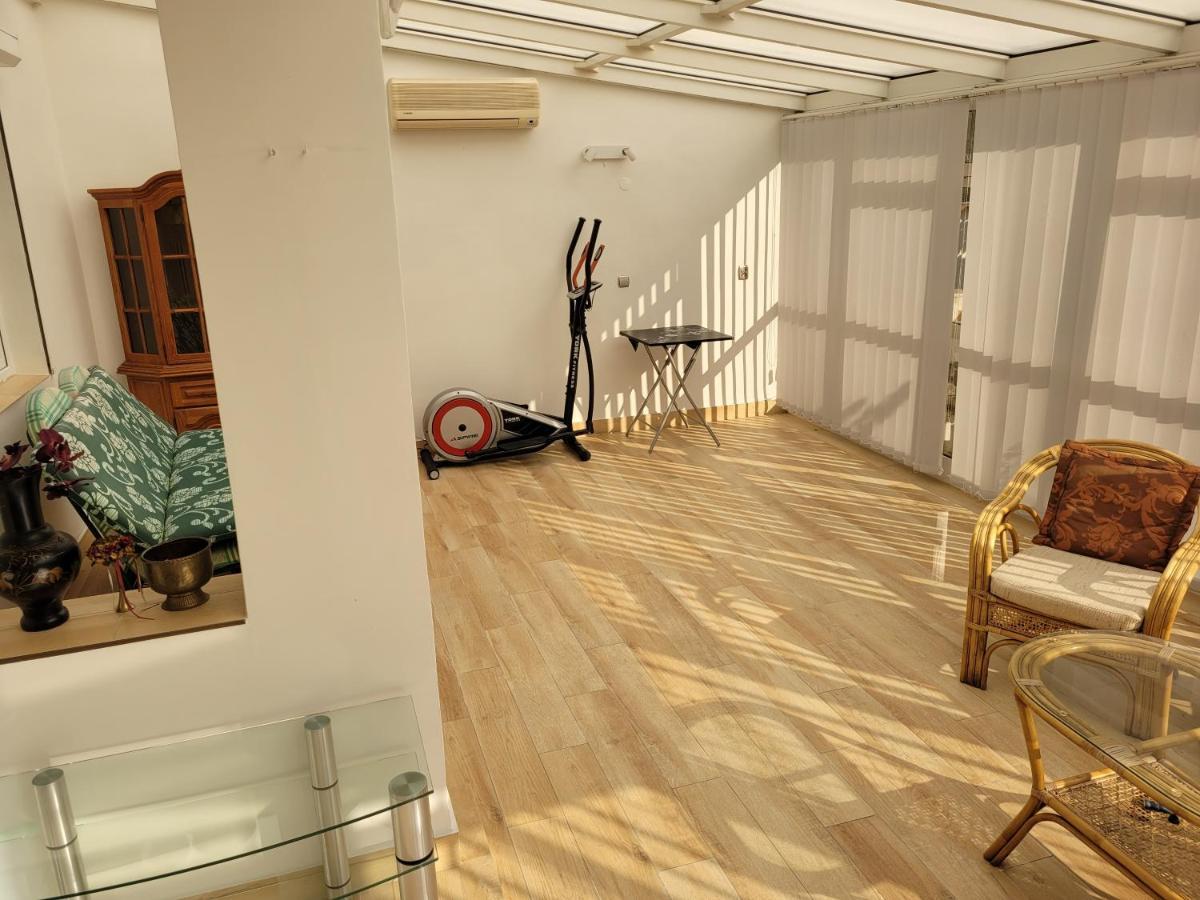 Apartament Kosciuszki Kielce Dış mekan fotoğraf