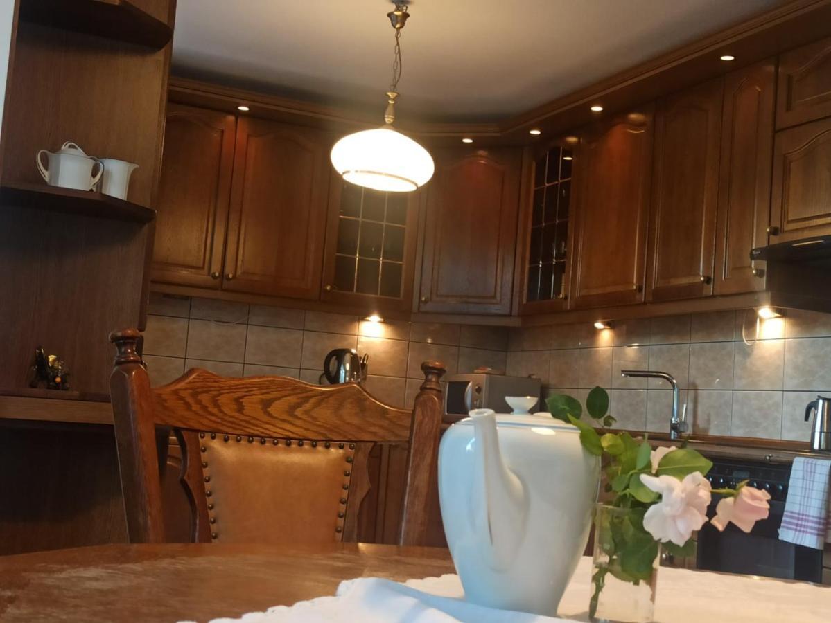 Apartament Kosciuszki Kielce Dış mekan fotoğraf