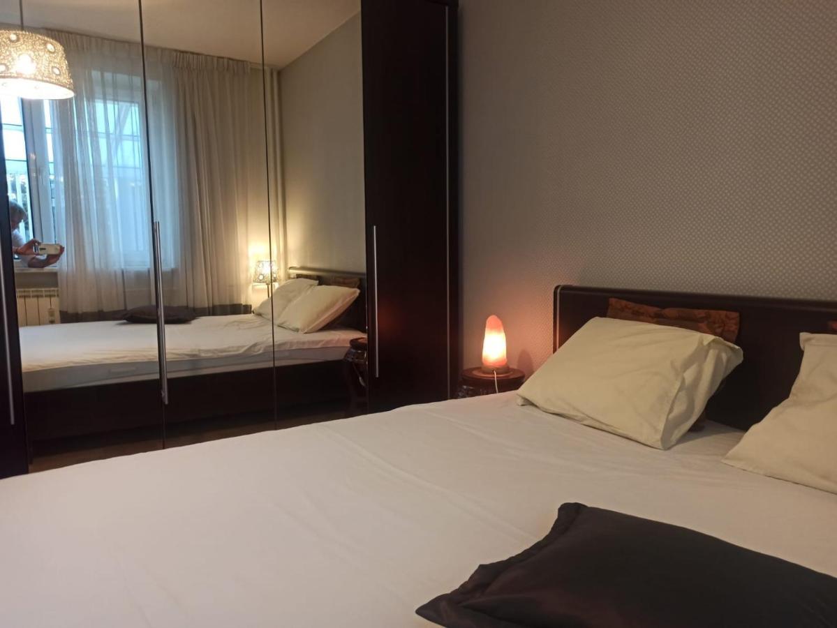 Apartament Kosciuszki Kielce Dış mekan fotoğraf