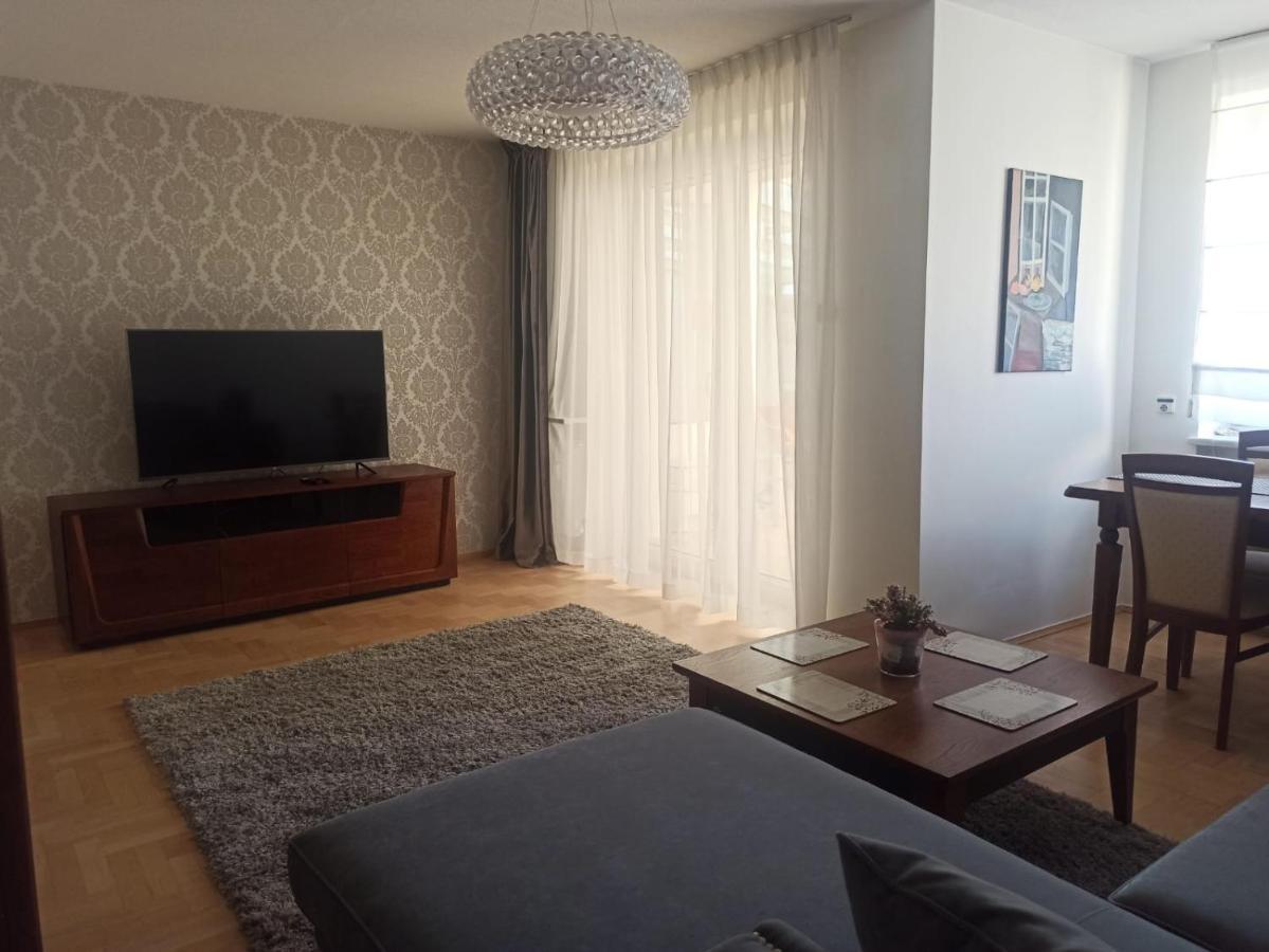 Apartament Kosciuszki Kielce Dış mekan fotoğraf