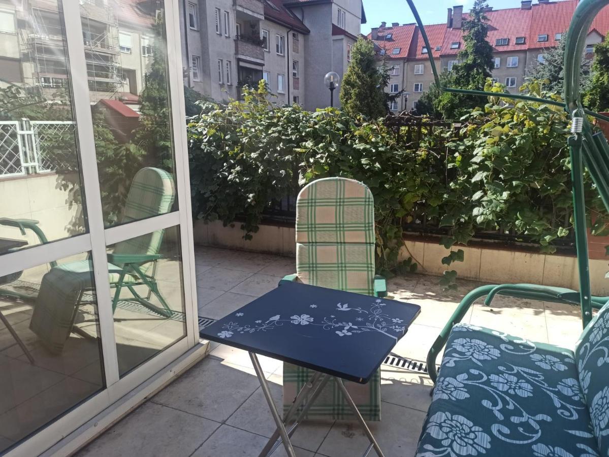 Apartament Kosciuszki Kielce Dış mekan fotoğraf