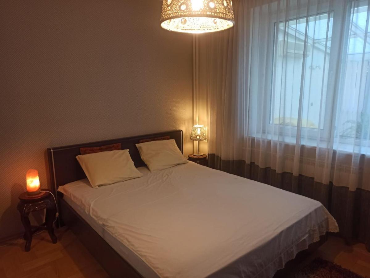 Apartament Kosciuszki Kielce Dış mekan fotoğraf