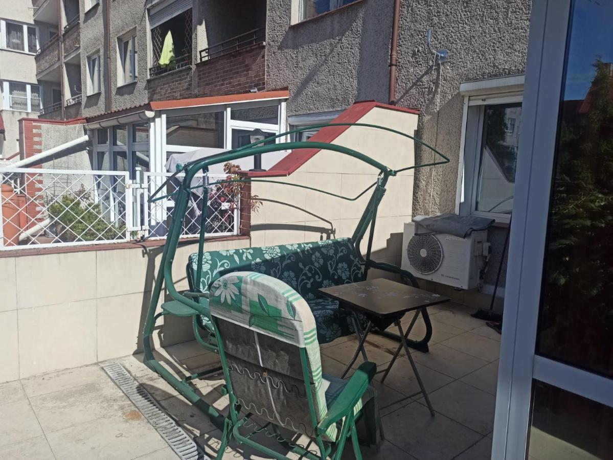 Apartament Kosciuszki Kielce Dış mekan fotoğraf